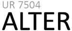 Logo Alter